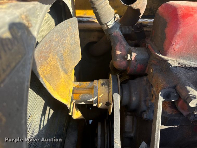 image for item DQ4199 Grove IND-24 crane