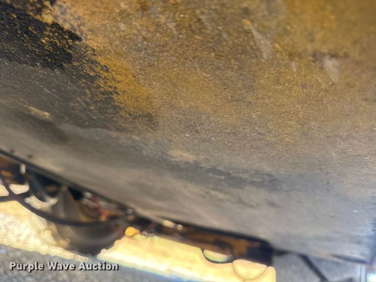 image for item DQ4199 Grove IND-24 crane