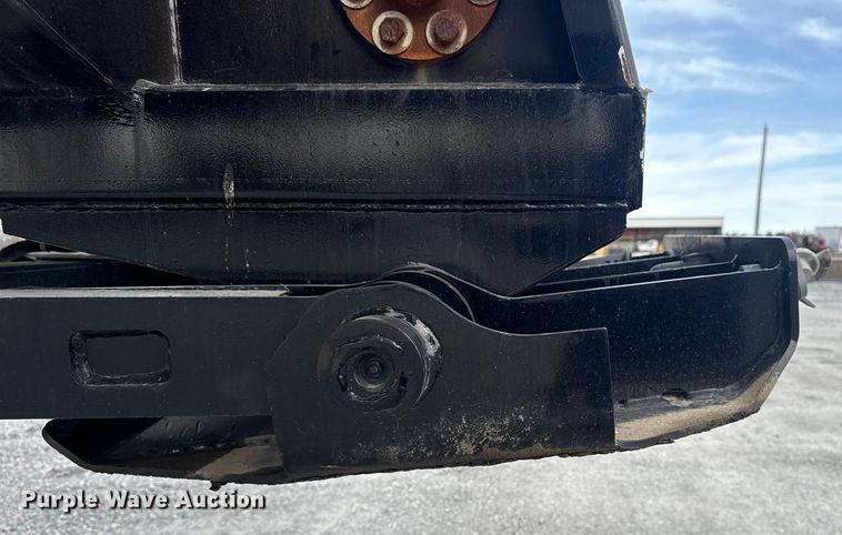 image for item DQ4204 2025 Atro end dump trailer