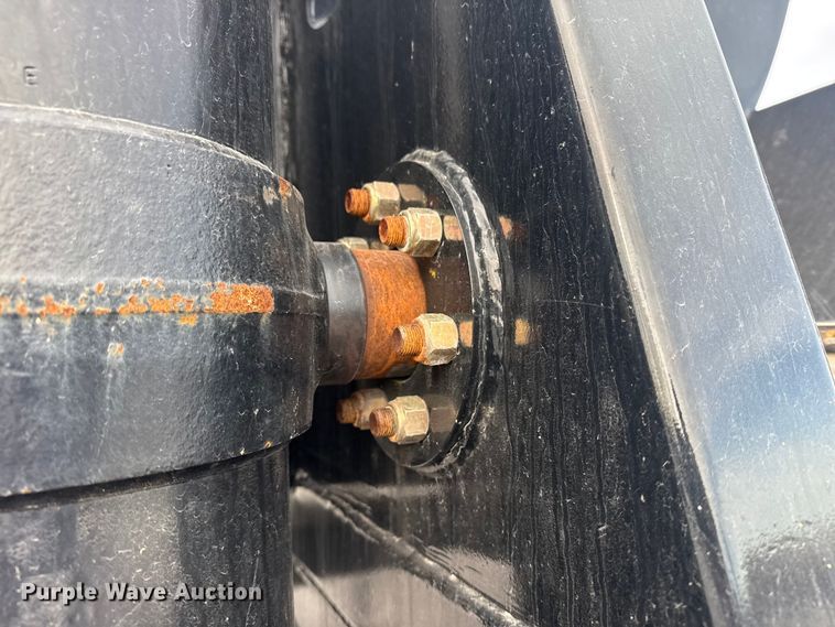 image for item DQ4204 2025 Atro end dump trailer