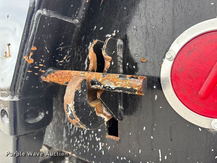 image for item DQ4204 2025 Atro end dump trailer