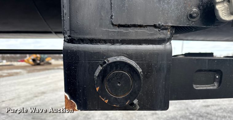 image for item DQ4204 2025 Atro end dump trailer