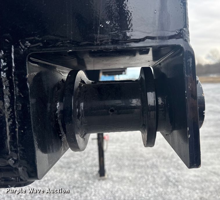 image for item DQ4204 2025 Atro end dump trailer