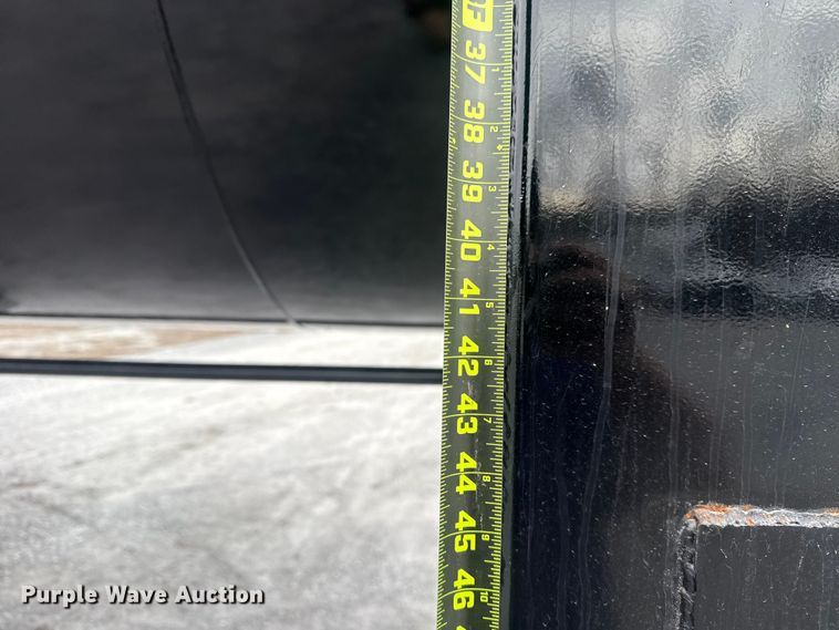 image for item DQ4204 2025 Atro end dump trailer