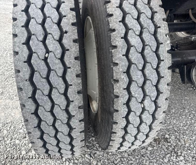 image for item DQ4204 2025 Atro end dump trailer