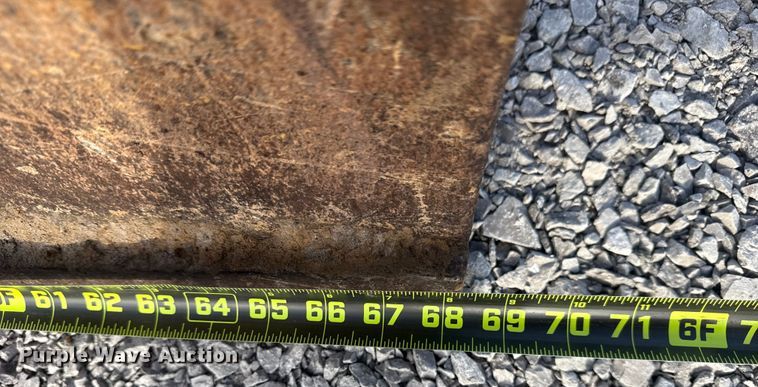 image for item DQ4207 Yanmar VIO35-6A mini excavator