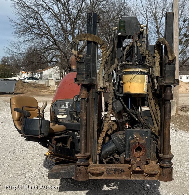 image for item DQ4209 2004 Ditch Witch JT1220 directional boring unit