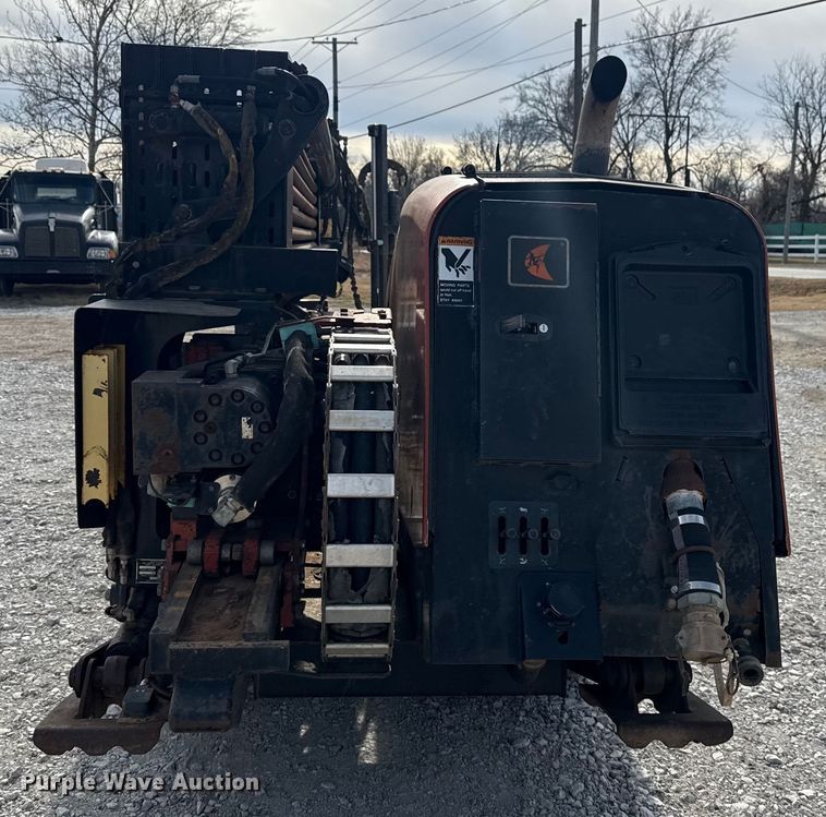 image for item DQ4209 2004 Ditch Witch JT1220 directional boring unit