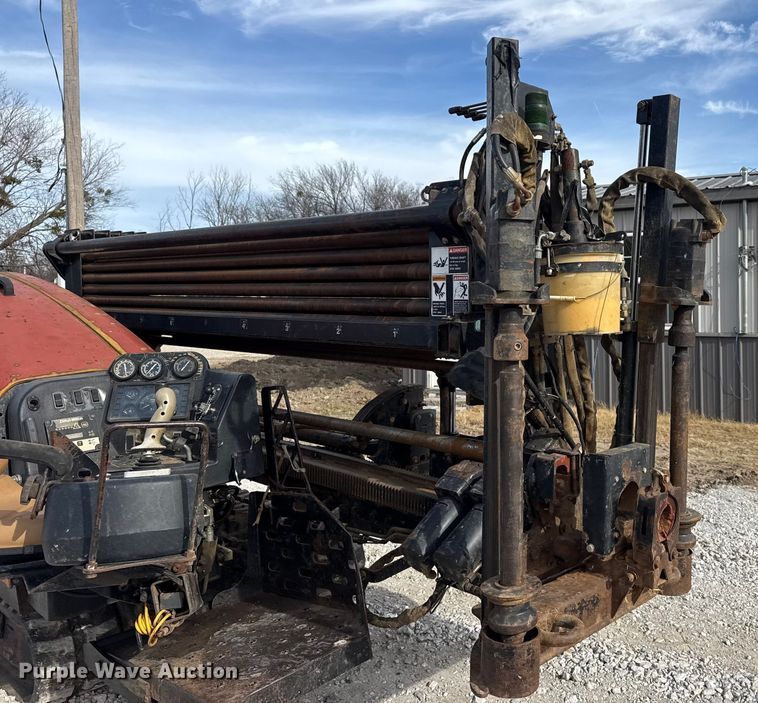 image for item DQ4209 2004 Ditch Witch JT1220 directional boring unit