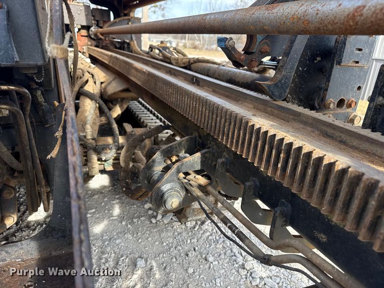image for item DQ4209 2004 Ditch Witch JT1220 directional boring unit