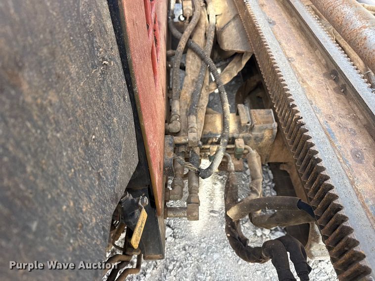 image for item DQ4209 2004 Ditch Witch JT1220 directional boring unit
