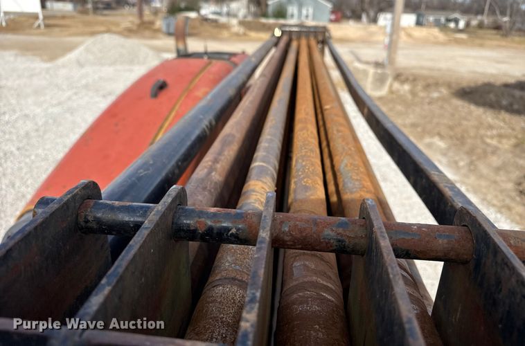 image for item DQ4209 2004 Ditch Witch JT1220 directional boring unit