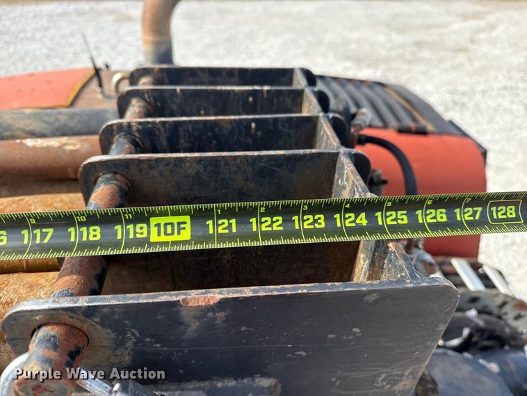 image for item DQ4209 2004 Ditch Witch JT1220 directional boring unit