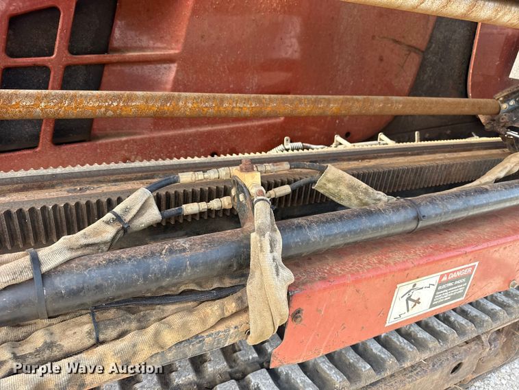 image for item DQ4209 2004 Ditch Witch JT1220 directional boring unit