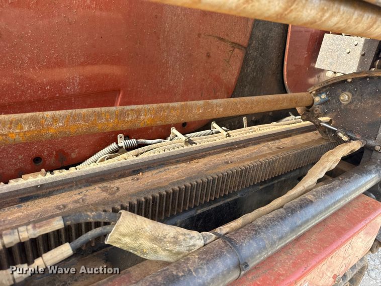 image for item DQ4209 2004 Ditch Witch JT1220 directional boring unit