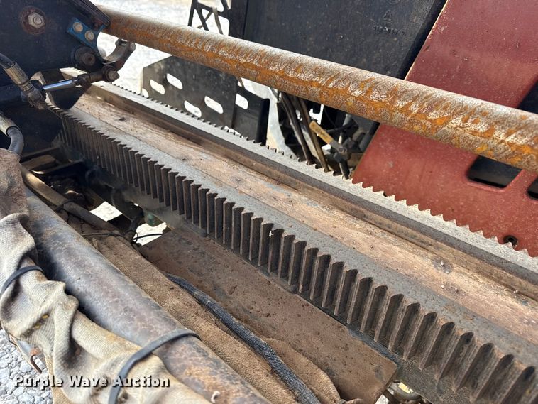 image for item DQ4209 2004 Ditch Witch JT1220 directional boring unit