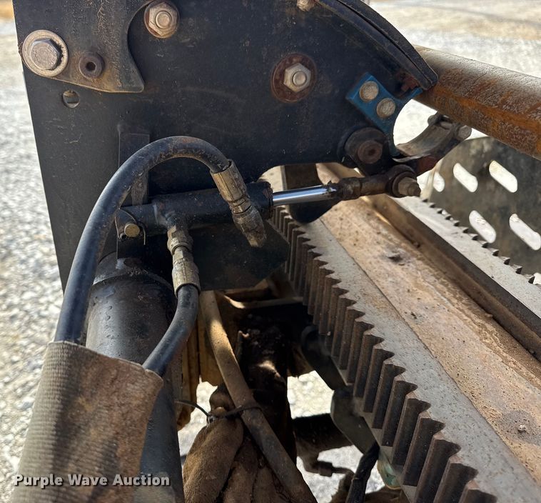 image for item DQ4209 2004 Ditch Witch JT1220 directional boring unit