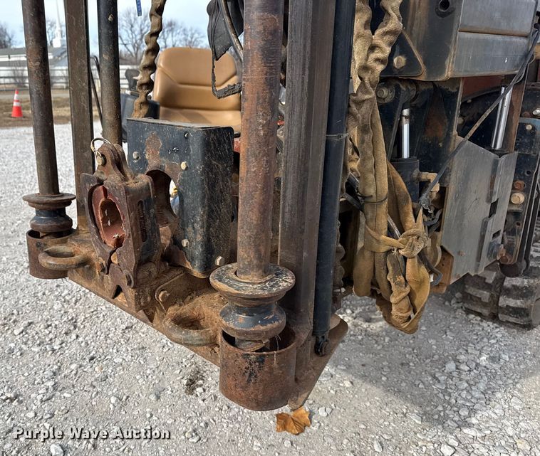 image for item DQ4209 2004 Ditch Witch JT1220 directional boring unit