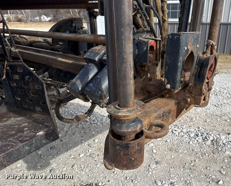 image for item DQ4209 2004 Ditch Witch JT1220 directional boring unit