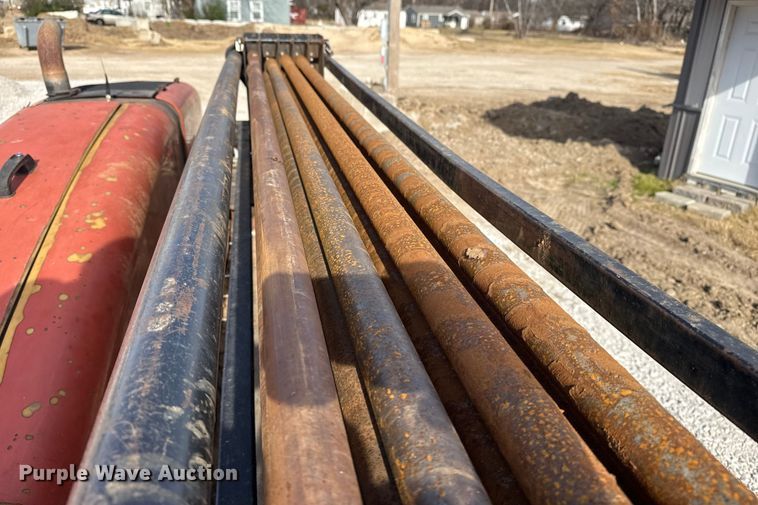 image for item DQ4209 2004 Ditch Witch JT1220 directional boring unit