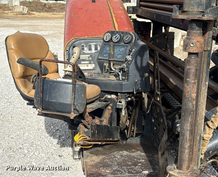 image for item DQ4209 2004 Ditch Witch JT1220 directional boring unit