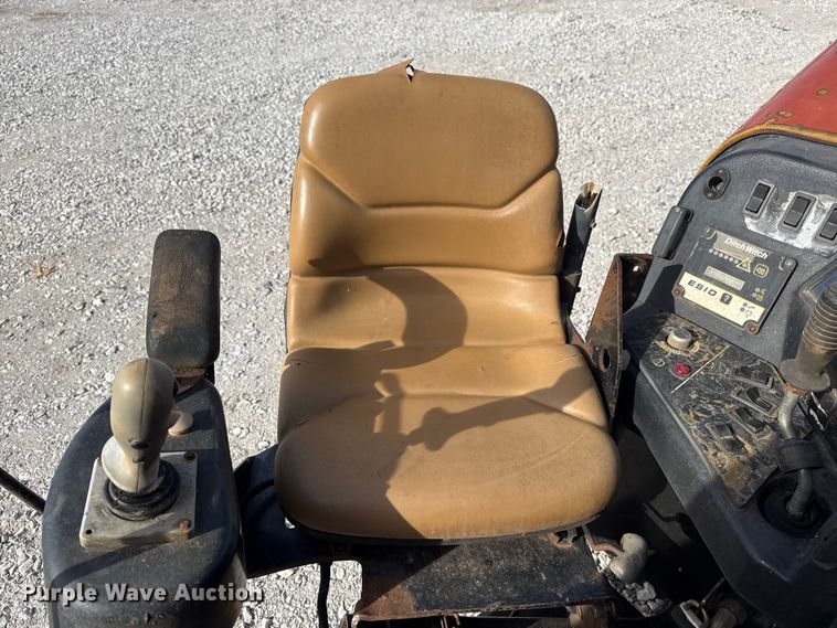 image for item DQ4209 2004 Ditch Witch JT1220 directional boring unit