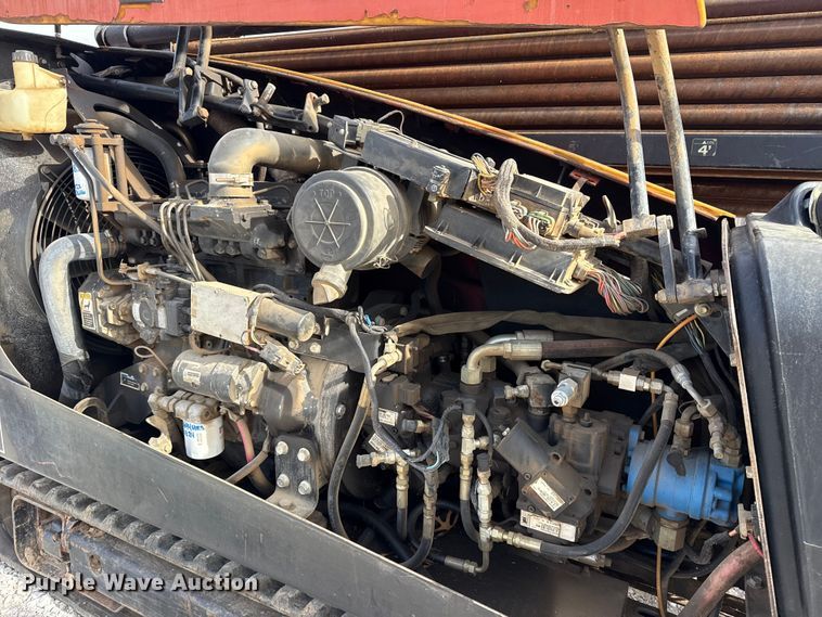 image for item DQ4209 2004 Ditch Witch JT1220 directional boring unit