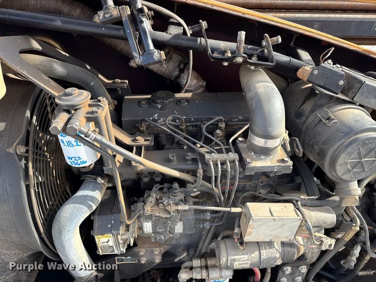 image for item DQ4209 2004 Ditch Witch JT1220 directional boring unit