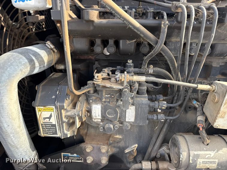 image for item DQ4209 2004 Ditch Witch JT1220 directional boring unit