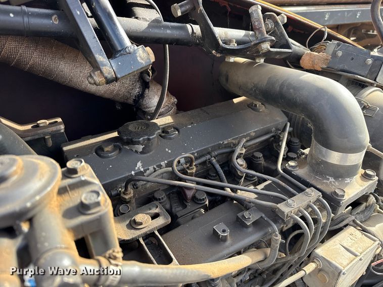 image for item DQ4209 2004 Ditch Witch JT1220 directional boring unit