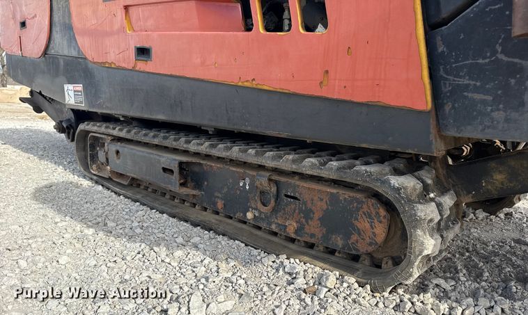 image for item DQ4209 2004 Ditch Witch JT1220 directional boring unit