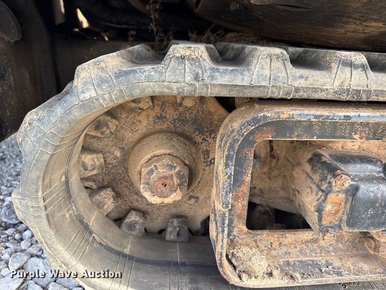 image for item DQ4209 2004 Ditch Witch JT1220 directional boring unit