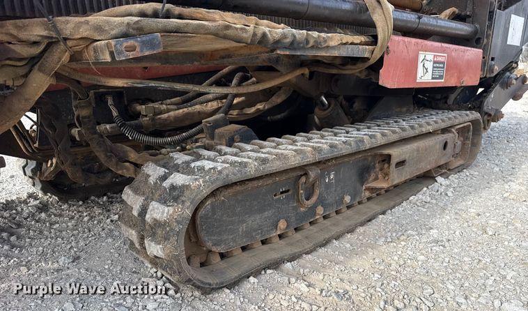 image for item DQ4209 2004 Ditch Witch JT1220 directional boring unit