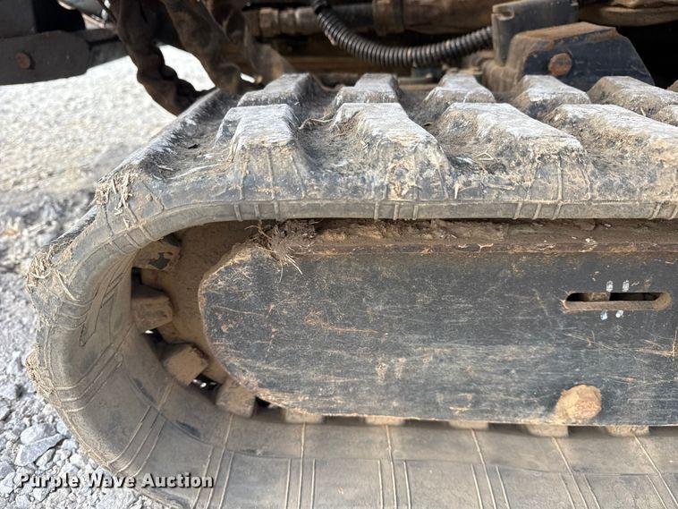 image for item DQ4209 2004 Ditch Witch JT1220 directional boring unit