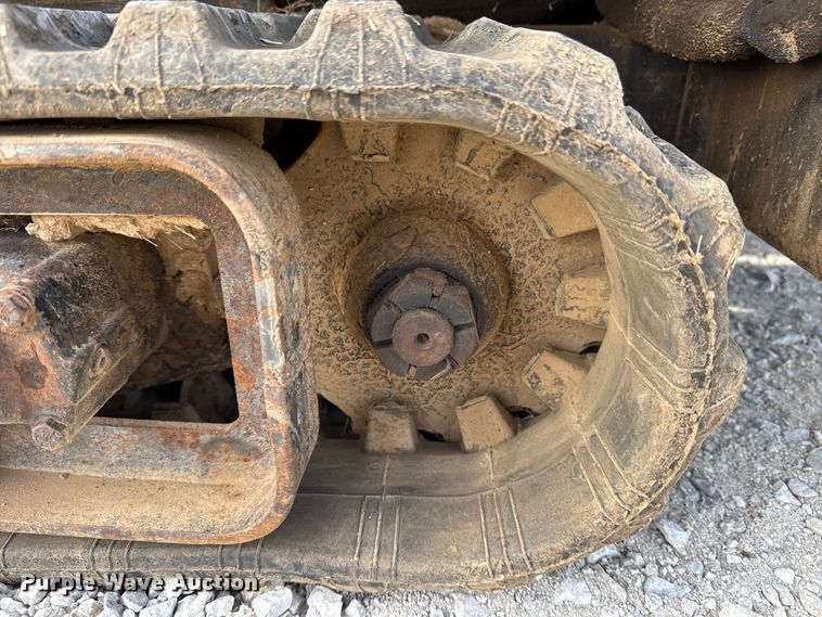 image for item DQ4209 2004 Ditch Witch JT1220 directional boring unit