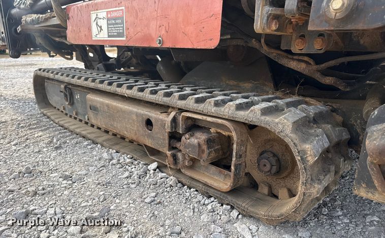 image for item DQ4209 2004 Ditch Witch JT1220 directional boring unit