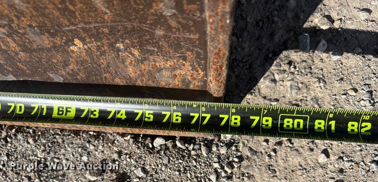 image for item DQ4224 2010 Caterpillar 305C CR mini excavator