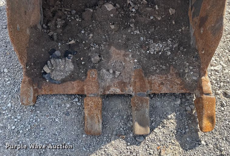 image for item DQ4224 2010 Caterpillar 305C CR mini excavator