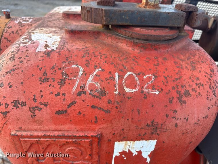 image for item DQ4225 Multiquip MQ60TD80TLRB pump