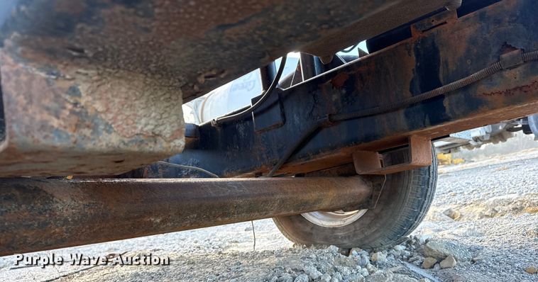 image for item DQ4225 Multiquip MQ60TD80TLRB pump