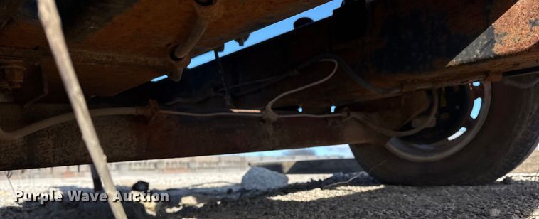 image for item DQ4225 Multiquip MQ60TD80TLRB pump