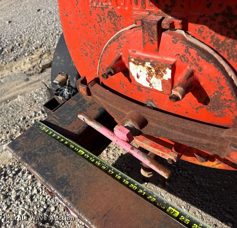 image for item DQ4225 Multiquip MQ60TD80TLRB pump