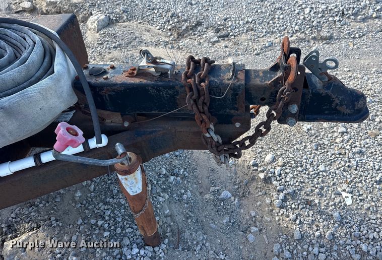 image for item DQ4225 Multiquip MQ60TD80TLRB pump