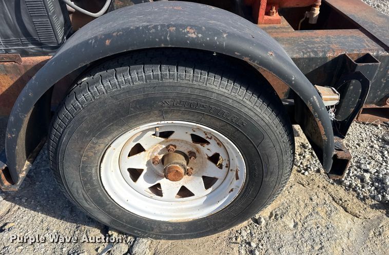 image for item DQ4225 Multiquip MQ60TD80TLRB pump