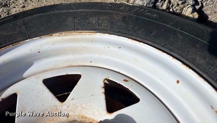 image for item DQ4225 Multiquip MQ60TD80TLRB pump