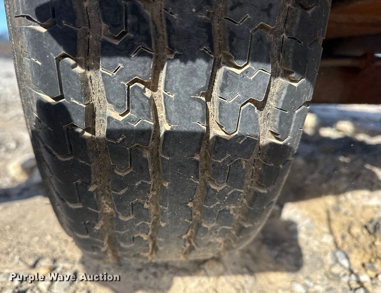 image for item DQ4225 Multiquip MQ60TD80TLRB pump