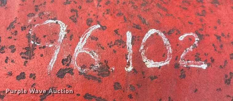 image for item DQ4225 Multiquip MQ60TD80TLRB pump