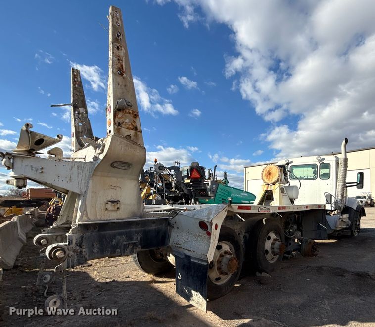 image for item DQ4232 2020 Kenworth T880 ready mix truck