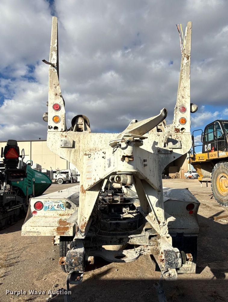 image for item DQ4232 2020 Kenworth T880 ready mix truck