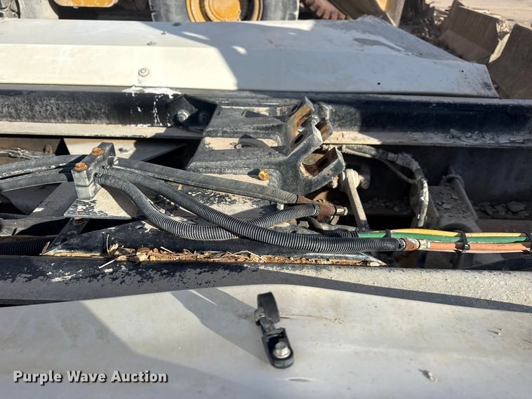 image for item DQ4232 2020 Kenworth T880 ready mix truck